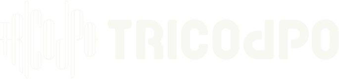 Tricodpo logo horizontal lichen