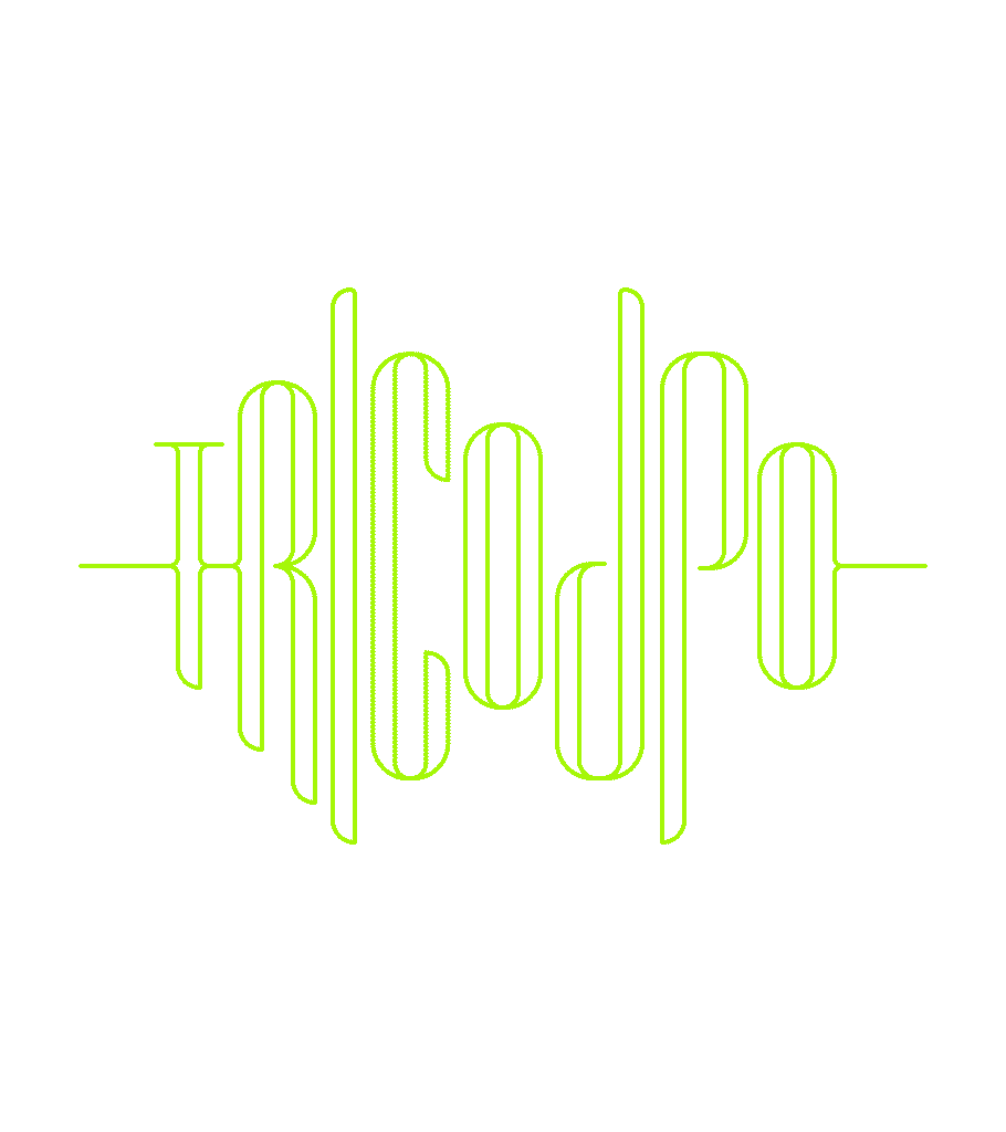 animation du symbole de Tricodpo